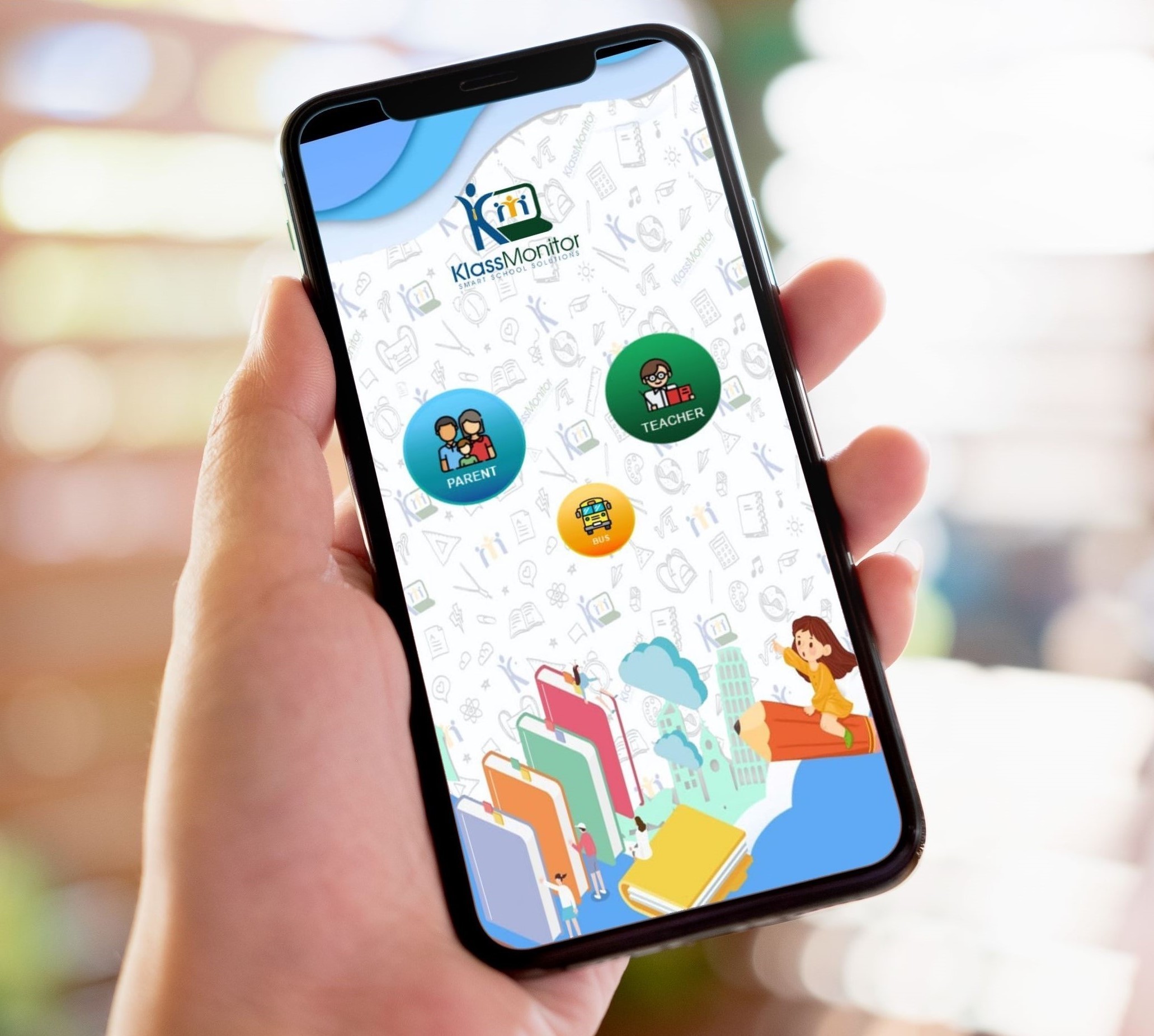 School Management Software