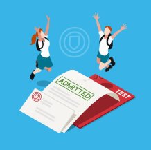 Admission Management